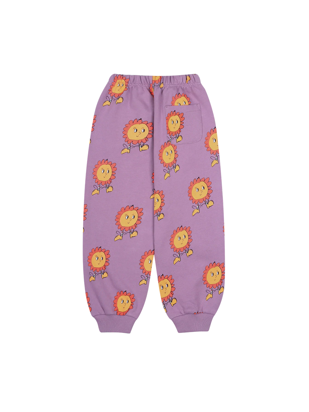 Sunflower Sweatpants SUNFLOWER