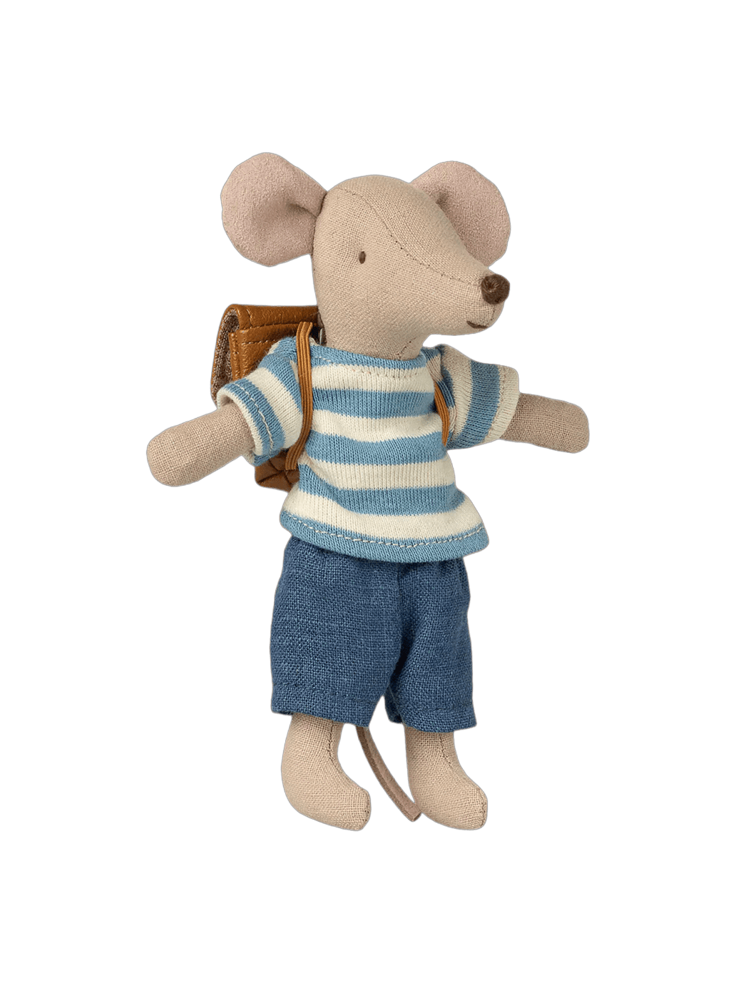 Big Sister Tricycle Mouse