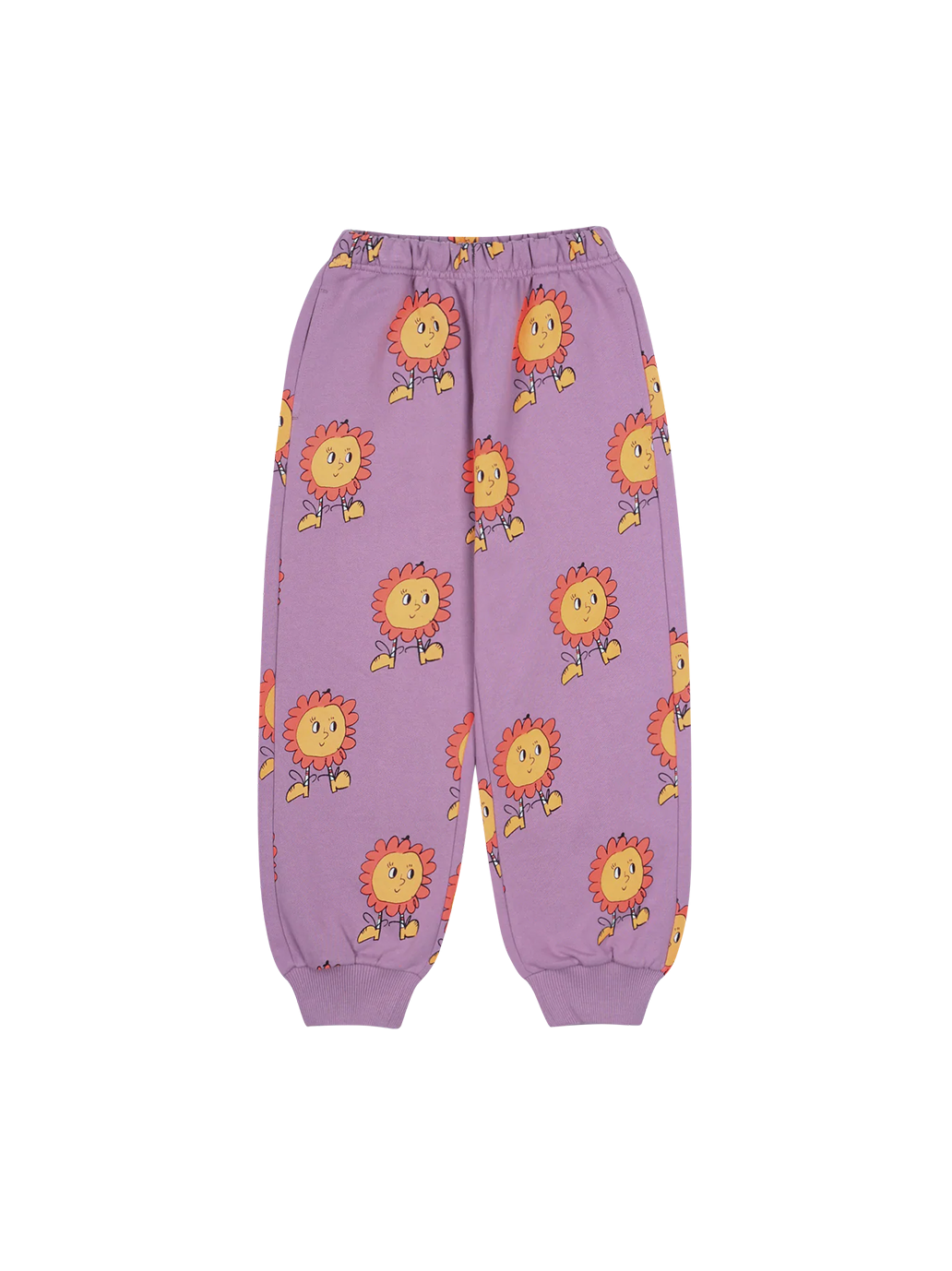 Sunflower Sweatpants SUNFLOWER