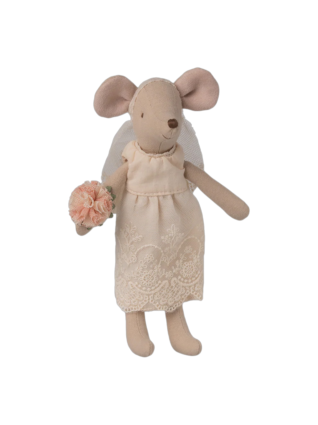 Abito da sposa, costume da topo