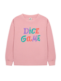 Dice Game Longsleeve T-Shirt DICE GAME