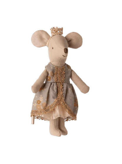 Robe de princesse et costume de souris BIG SISTER MOUSE