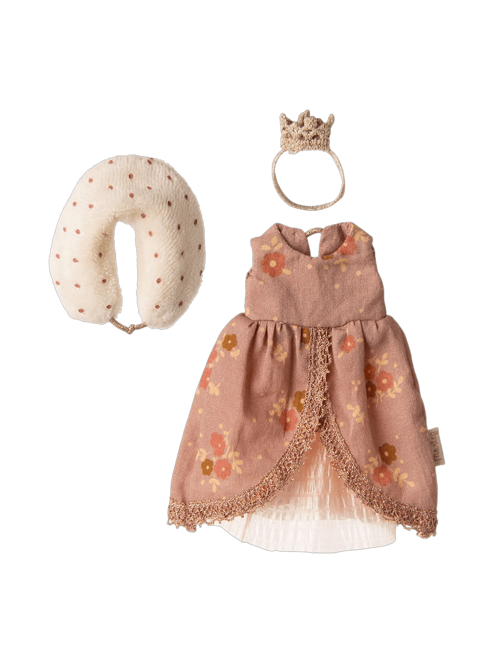 Queen Dress MUM MOUSE