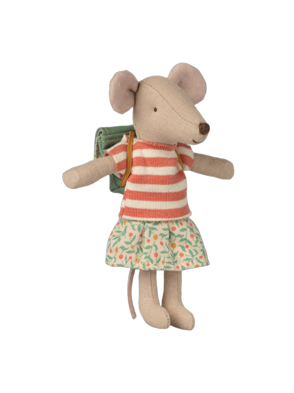 Tricycle Mouse