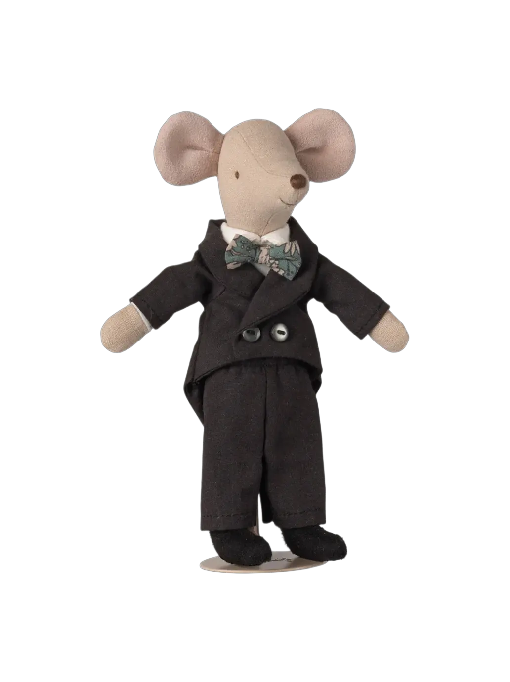 Myszki młoda para Wedding Mice Couple Maileg BEBE Concept 