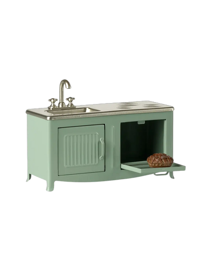 Miniaturowa kuchnia Maileg BEBE Concept 