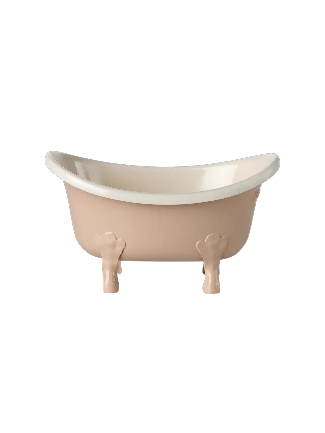 Miniaturowa wanna dla myszek Maileg BEBE Concept 