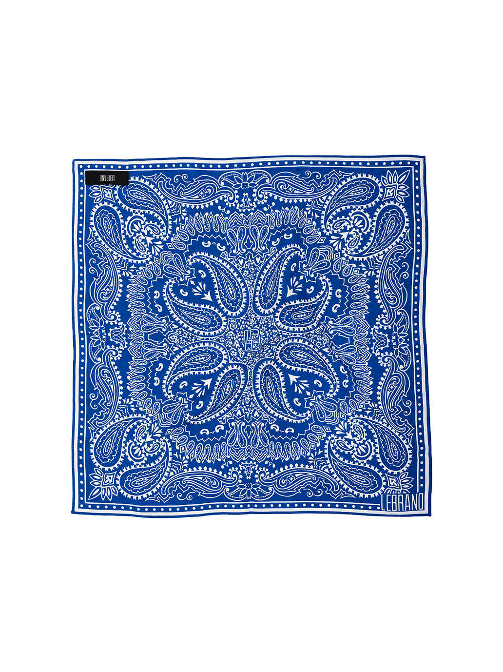 Mini-Bandana-Schal