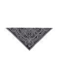 Bandana Mini Brown BROWN