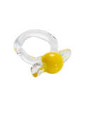 Mini Candy Glass Ring Vivian Alarcon BEBE Concept 