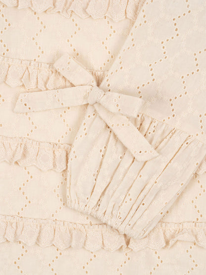 Rüschenrock BUTTERCREAM