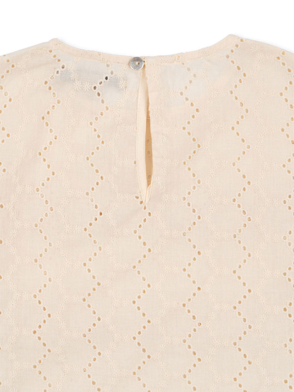Rüschenrock BUTTERCREAM