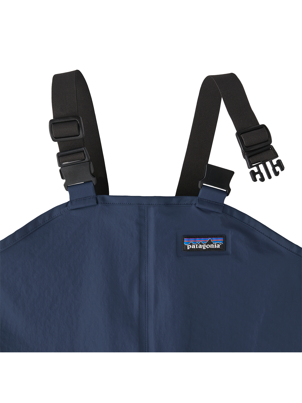 Bavoir imperméable Baby Torrentshell 3L NEW NAVY
