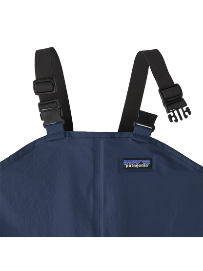 Bavoir imperméable Baby Torrentshell 3L NEW NAVY
