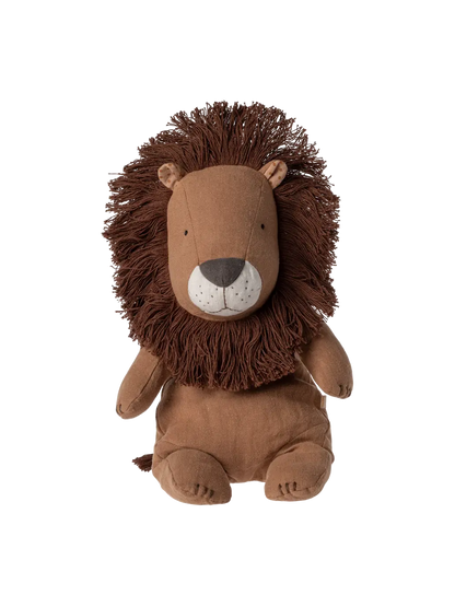 Miękka przytulanka Safari Friends Lion Maileg BEBE Concept 