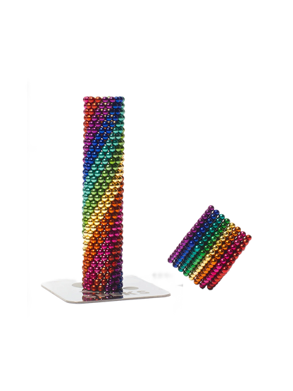 Mini Magnet Balls Spectrum SPECTRUM