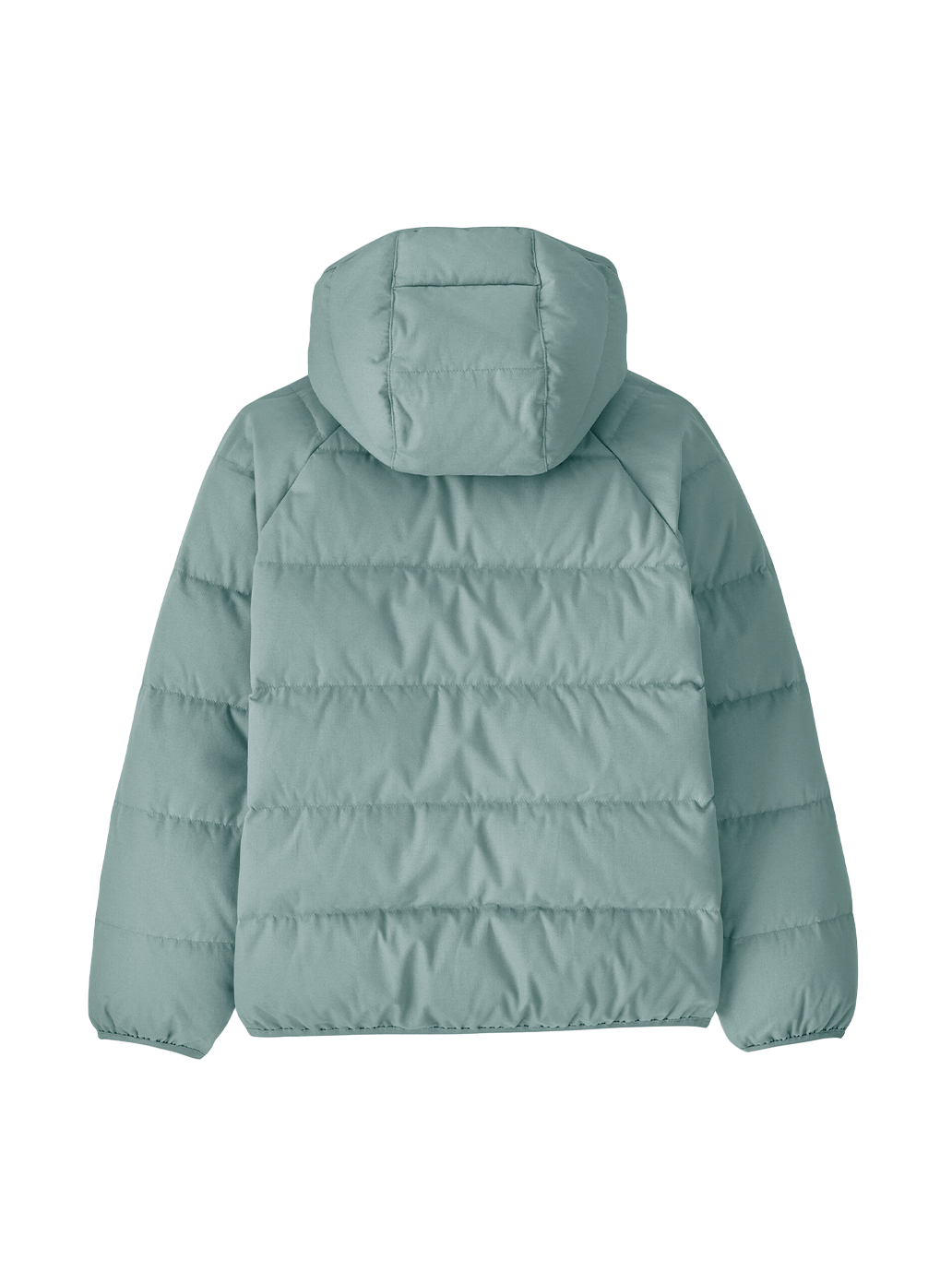 Veste en duvet de coton pour enfants THERMAL BLUE