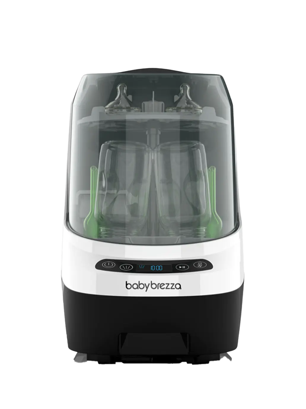 Urządzenie do mycia i sterylizacji Baby Brezza Bottle Washer Pro Baby Brezza BEBE Concept 