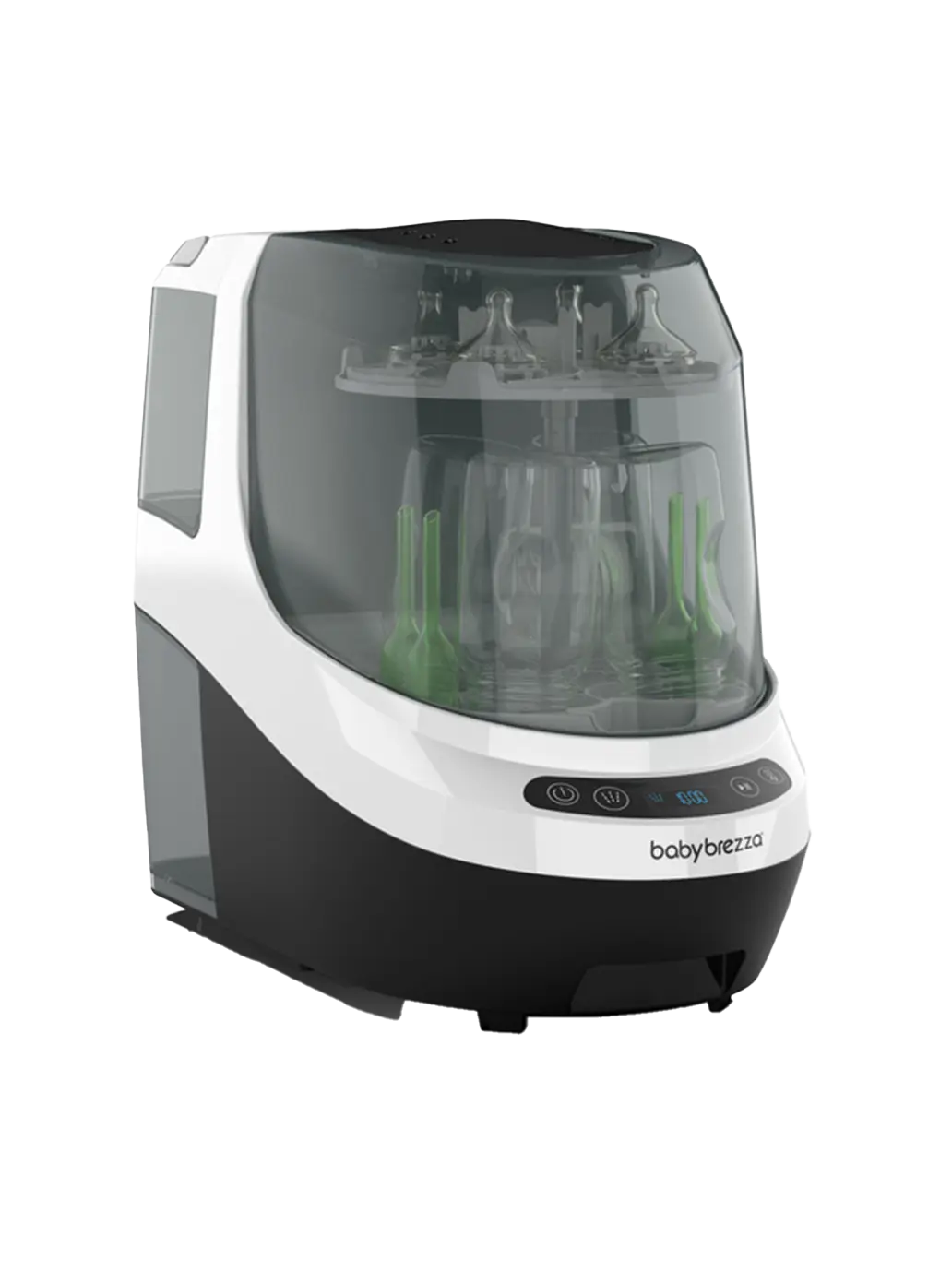 Urządzenie do mycia i sterylizacji Baby Brezza Bottle Washer Pro Baby Brezza BEBE Concept 