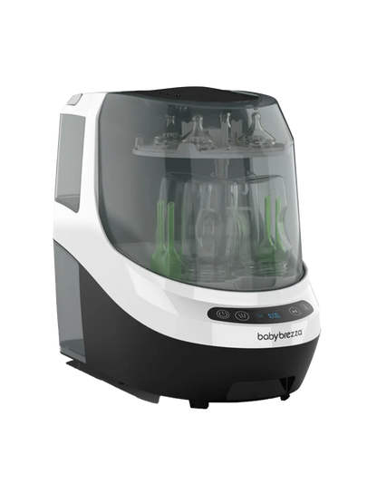 Urządzenie do mycia i sterylizacji Baby Brezza Bottle Washer Pro Baby Brezza BEBE Concept 