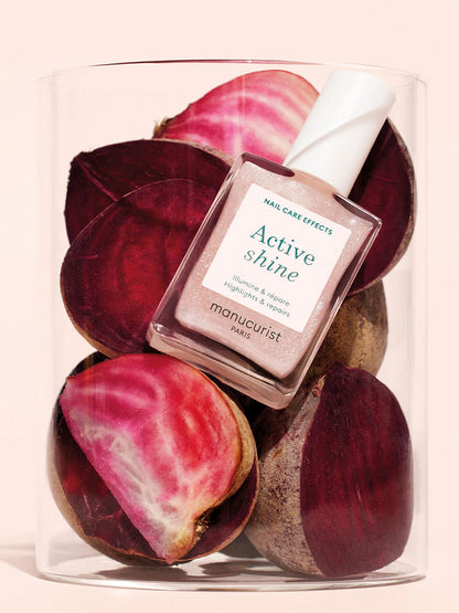 Pflegender Nagellack Active Shine SHINE