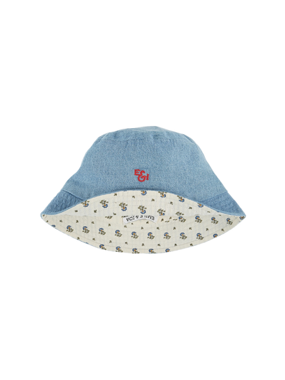 Fischerhut DENIM LIGHT