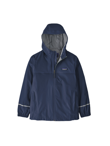 Veste de pluie K&amp;#39;s Torrentshell 3L NEW NAVY