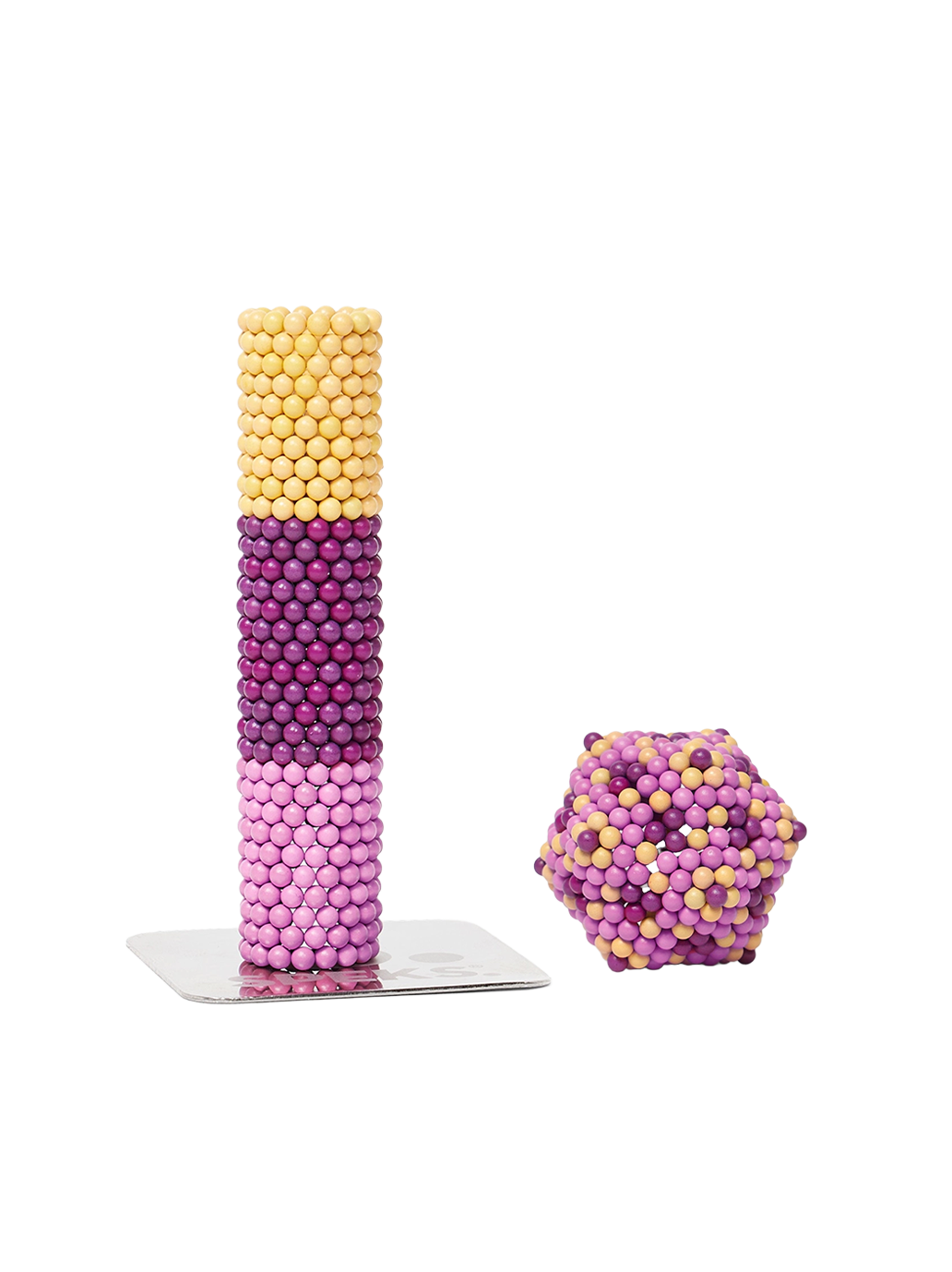 Mini Magnet Balls Sassy SASSY