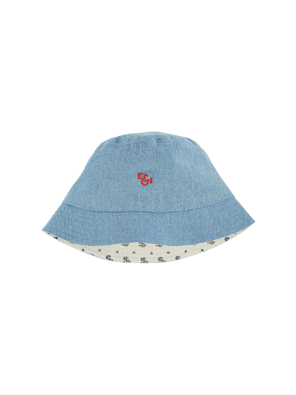 Kapelusz DENIM LIGHT