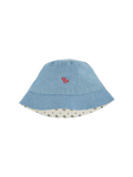 Kapelusz DENIM LIGHT