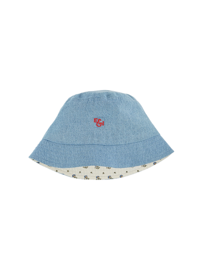 Fischerhut DENIM LIGHT