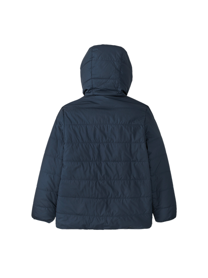 Двосторонній світшот Kids Reversible Ready Freddy Hoody NEW NAVY