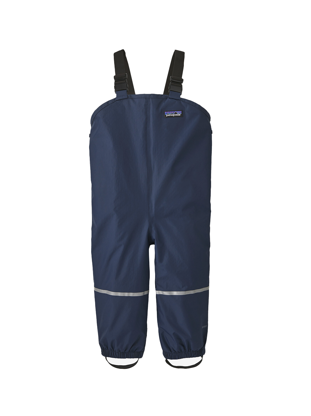 Bavoir imperméable Baby Torrentshell 3L NEW NAVY