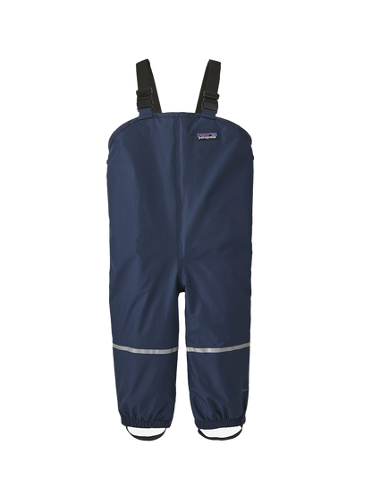 Bavoir imperméable Baby Torrentshell 3L NEW NAVY