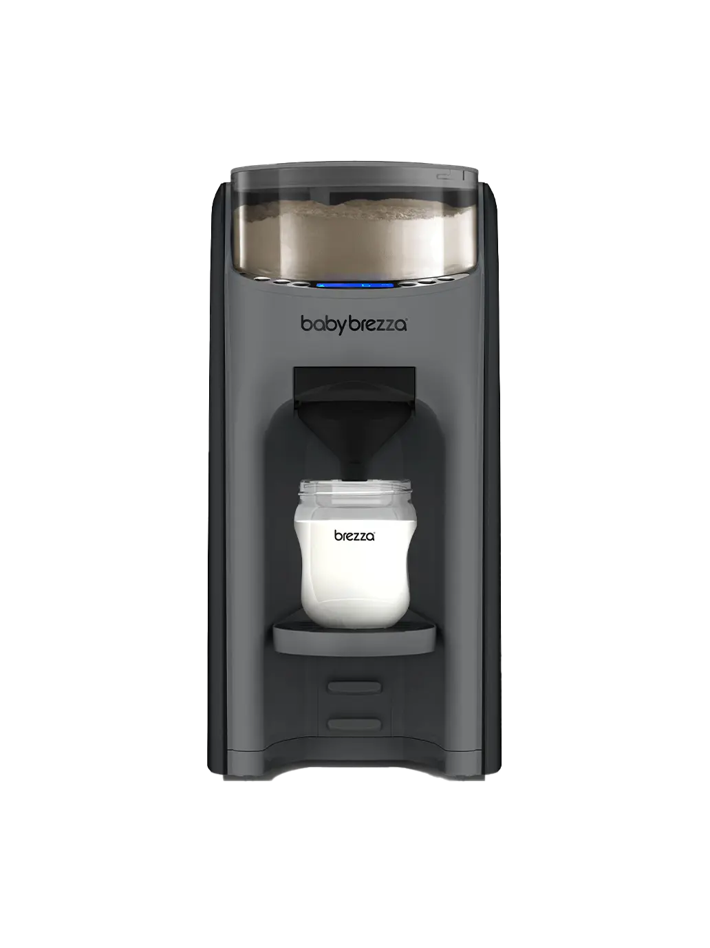 Ekspres do mleka Formula Pro Advanced Baby Brezza BEBE Concept 