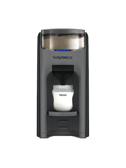 Ekspres do mleka Formula Pro Advanced Baby Brezza BEBE Concept 