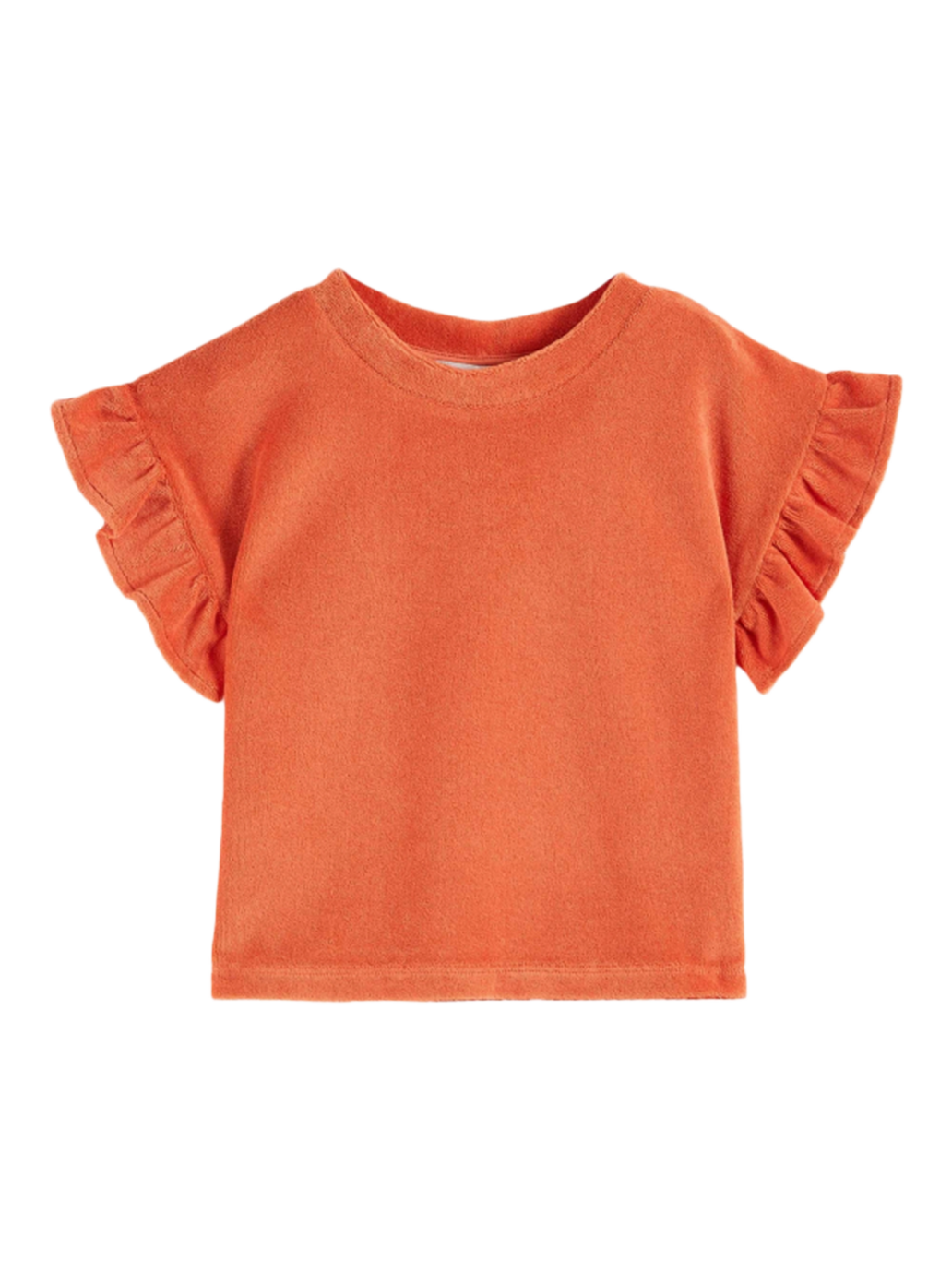 Camiseta Eponge CANICULE
