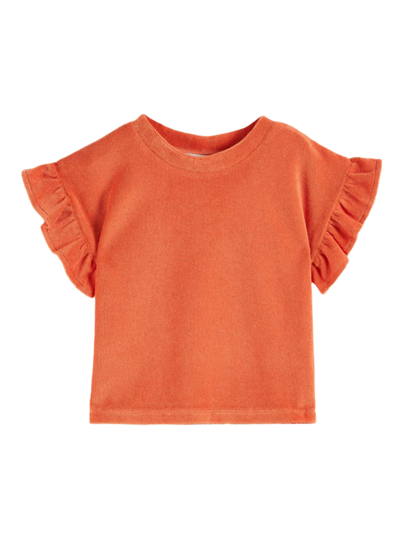 Camiseta Eponge