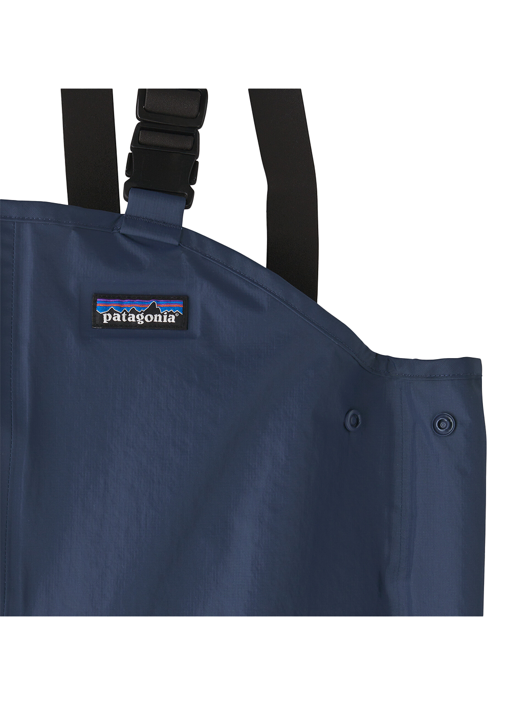 Dětské bryndáčky Torrentshell 3L NEW NAVY