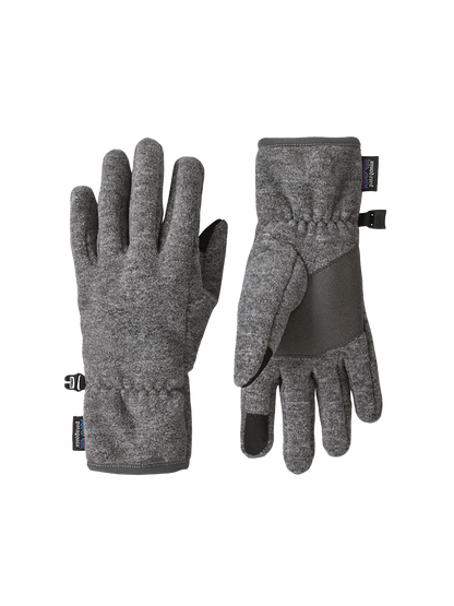 Guanti K&amp;#39;s Synch NICKEL
