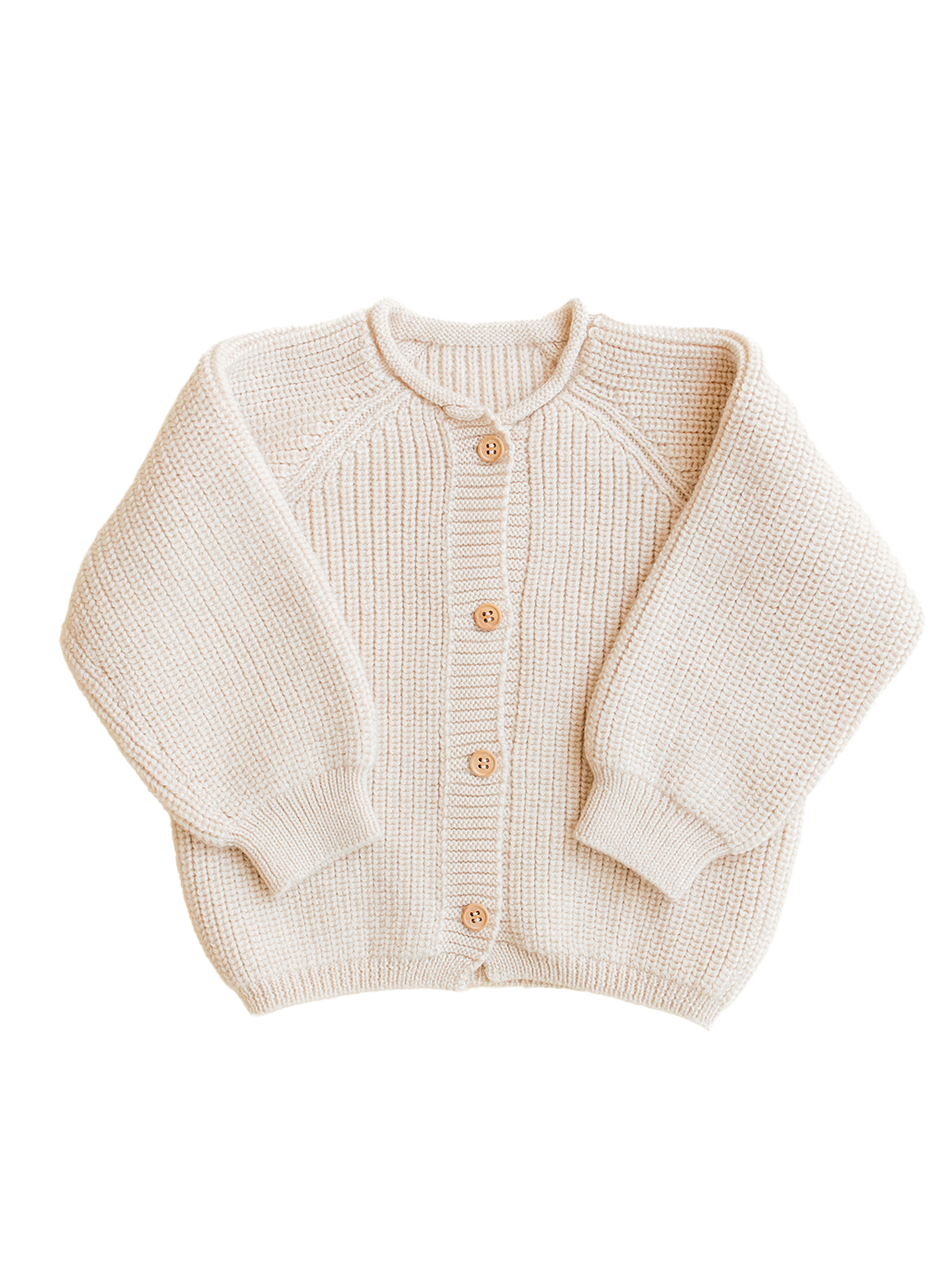 Gilet en laine mérinos Inga