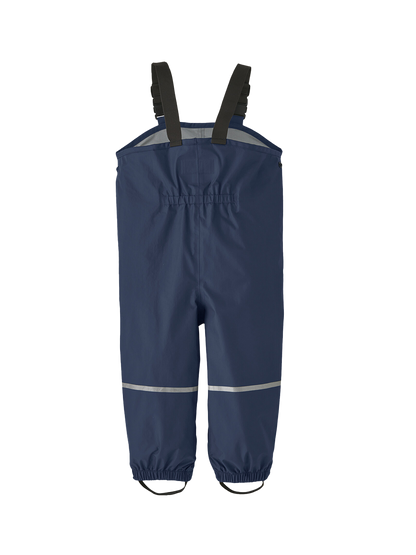 Bavoir imperméable Baby Torrentshell 3L NEW NAVY