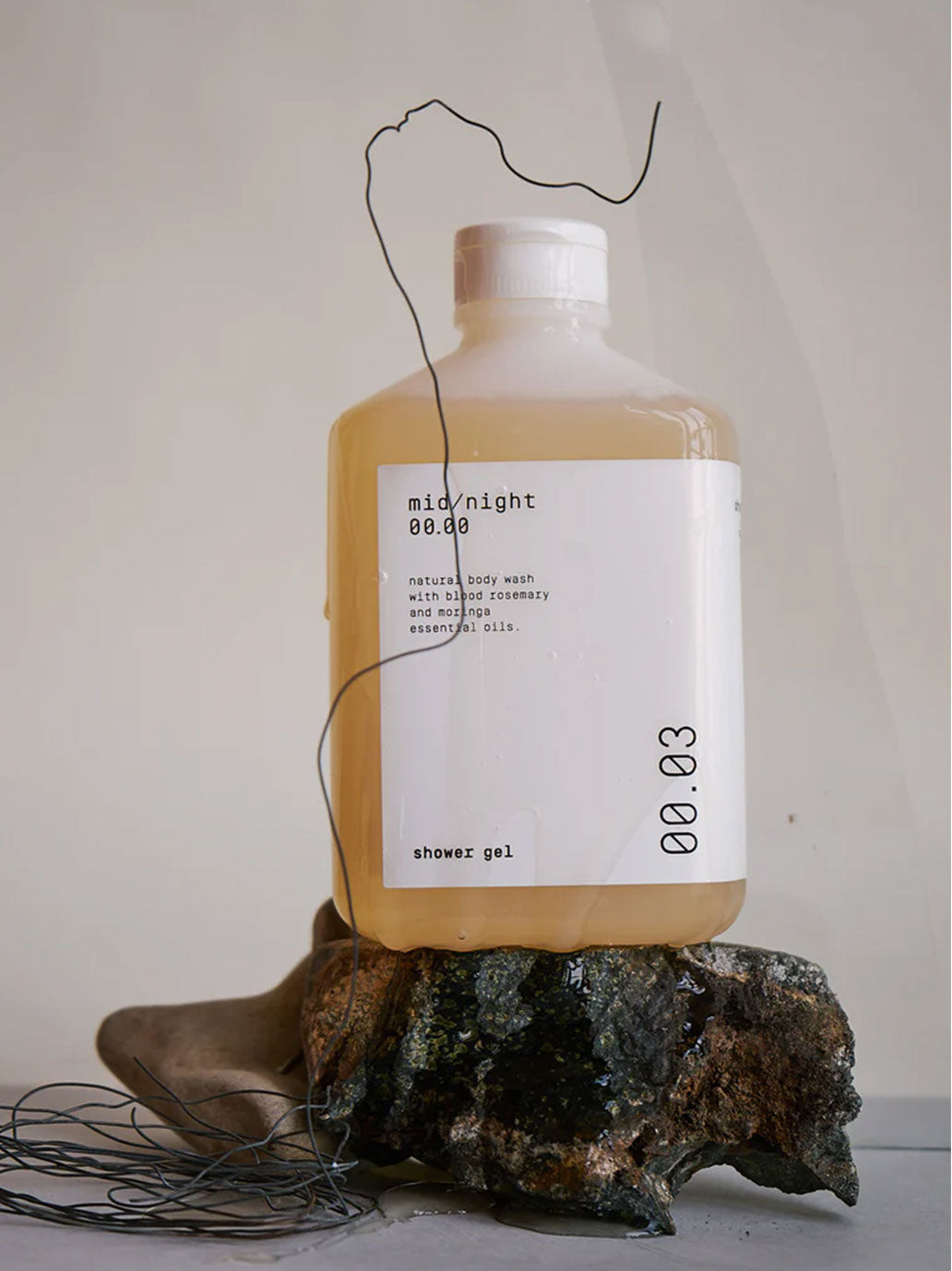 Duschgel 300 ML