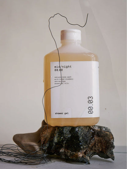 Gel douche 300 ML