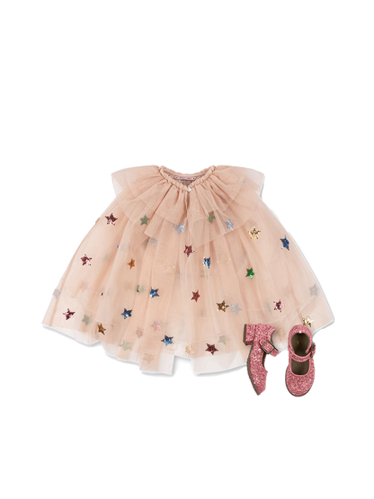disfraz de princesa CLOUD PINK