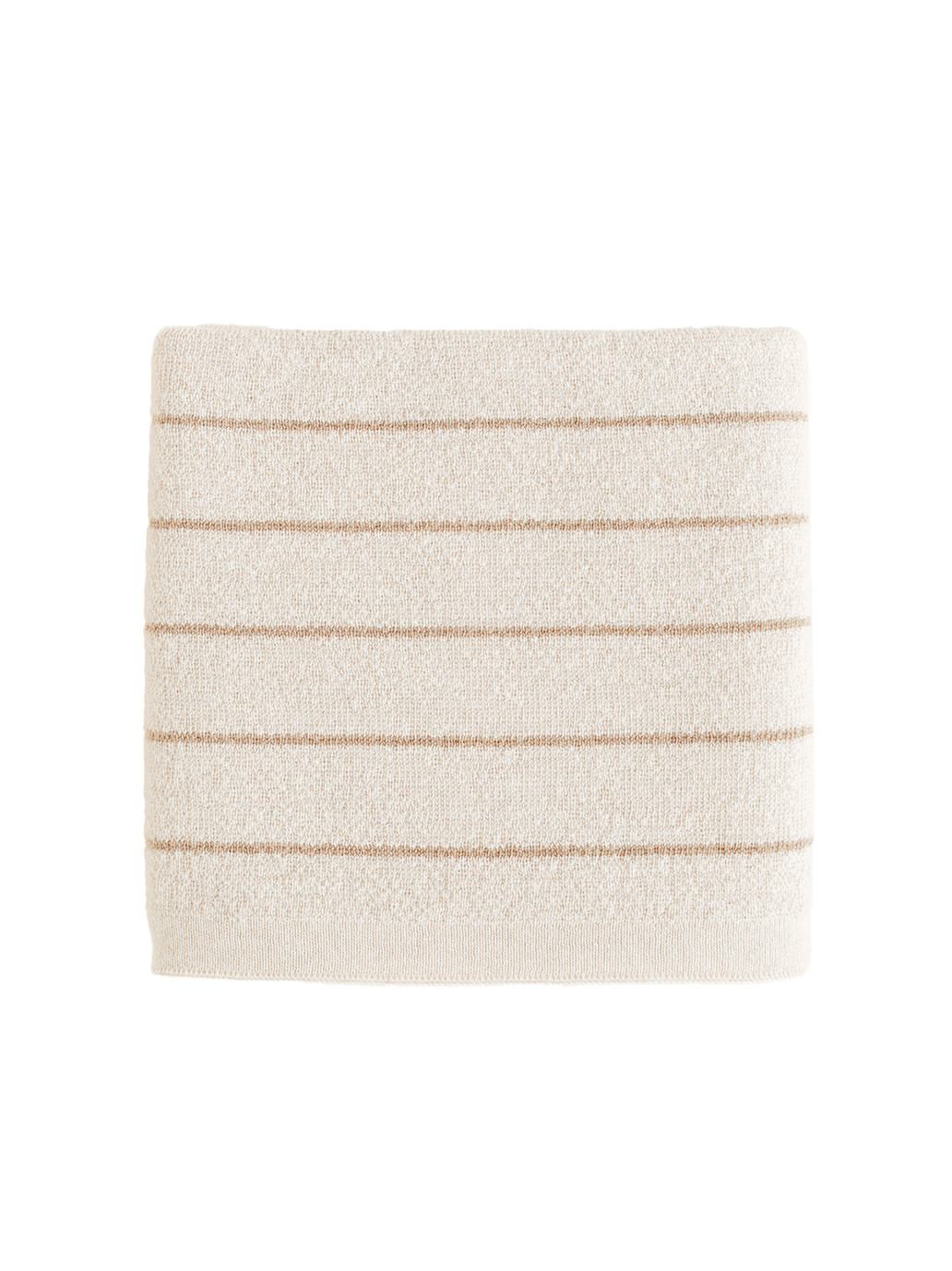 Ковдра Harry merino CREAM/SAND