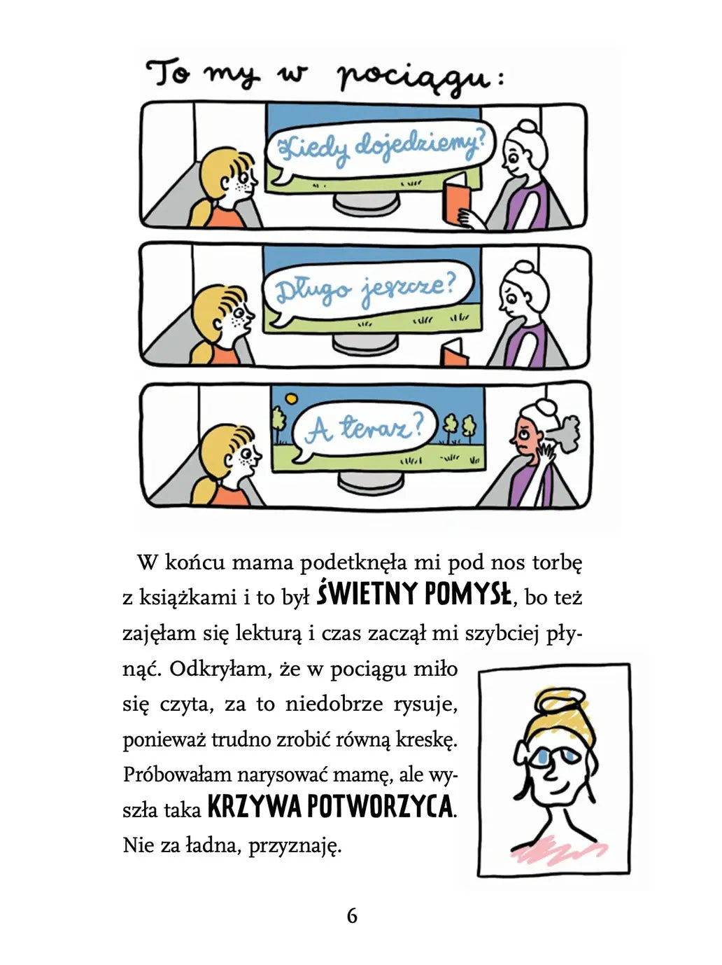 Gaja z Gajówki - Wakacyjna misja Wydawnictwo Świetlik BEBE Concept 