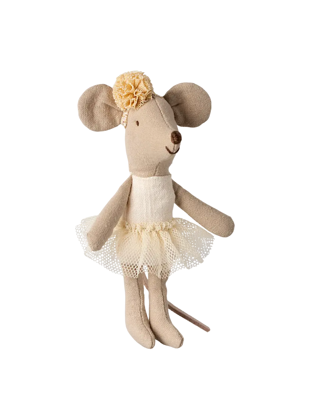 Myszka ballerina Maileg BEBE Concept 