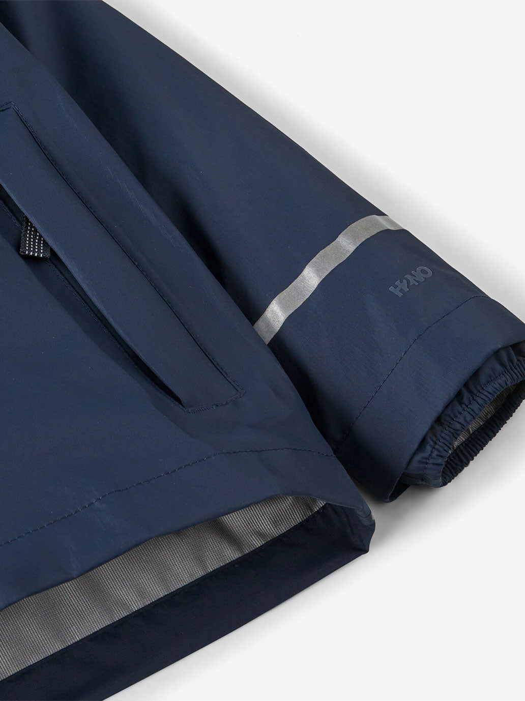 Veste de pluie K&amp;#39;s Torrentshell 3L NEW NAVY