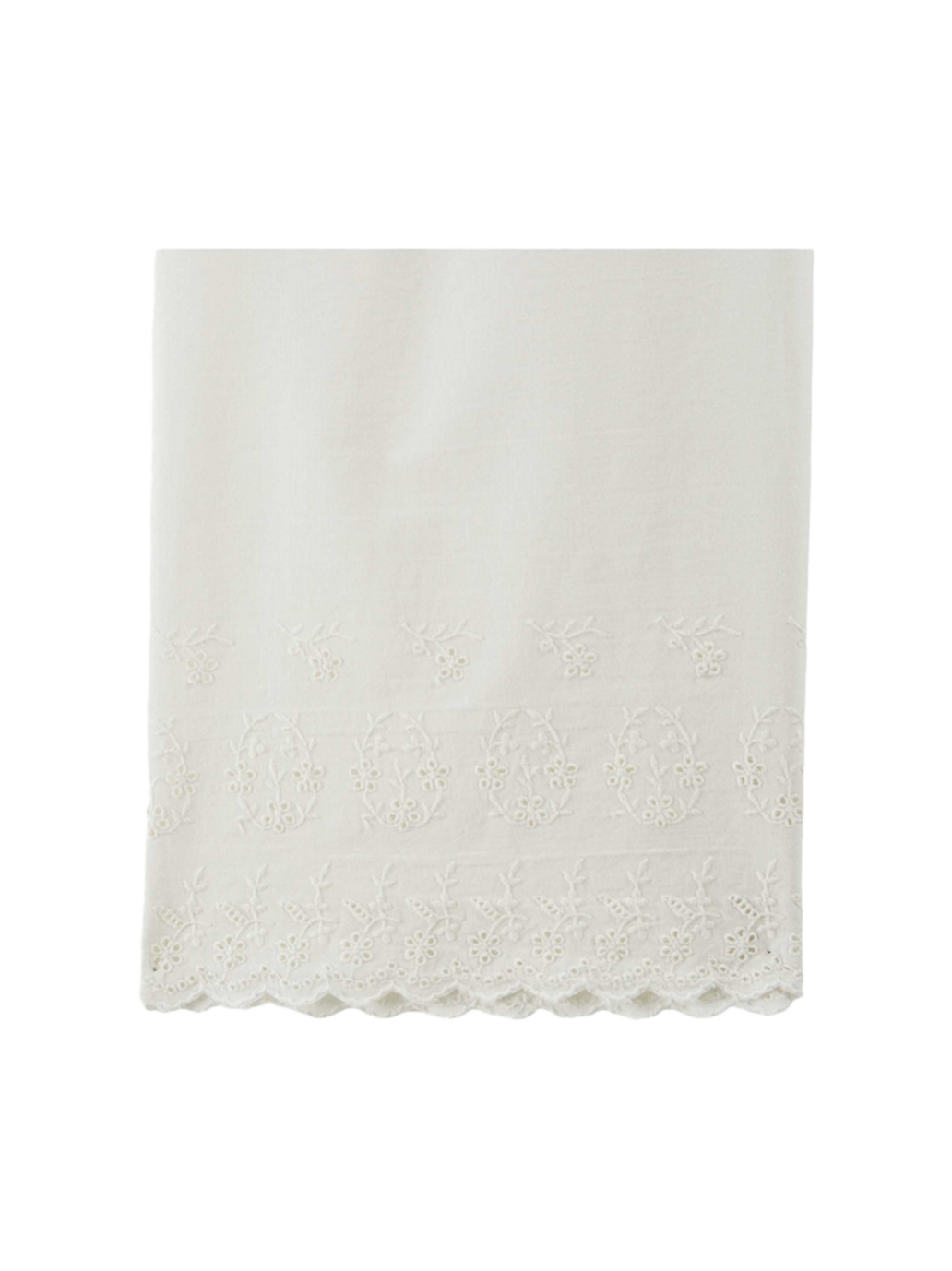 Damskie Spodnie BLANC
